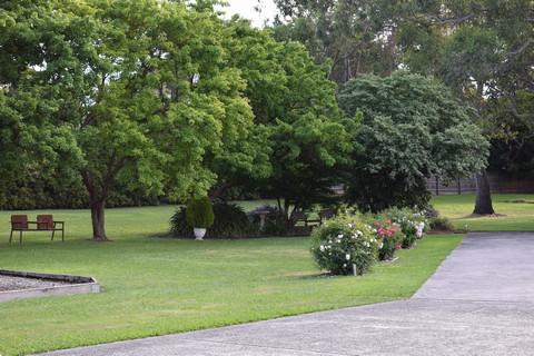 Healesville Motor Inn - Port Augusta Accommodation 3