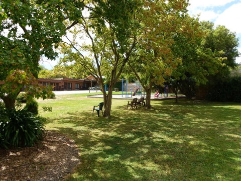 Healesville Motor Inn - Port Augusta Accommodation 0