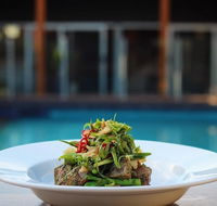 Heathcote Inn - Port Augusta Accommodation