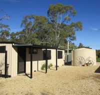 HEATHCOTE SHIRAZ COUNTRY STAYS - Port Augusta Accommodation