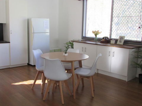 HEATHCOTE SHIRAZ COUNTRY STAYS - Port Augusta Accommodation 2