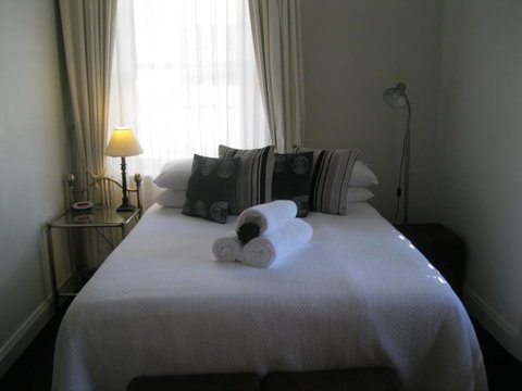 Heritage Guesthouse - Port Augusta Accommodation 0