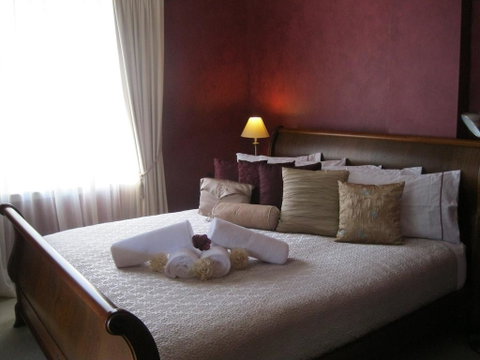 Heritage Guesthouse - Port Augusta Accommodation 1