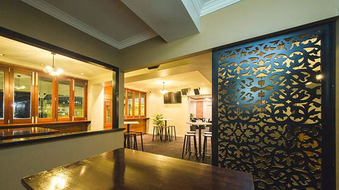Heritage Hotel Rockhampton - Port Augusta Accommodation 3