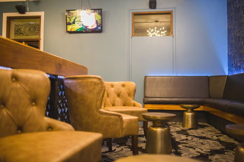 Heritage Hotel Rockhampton - Port Augusta Accommodation 1