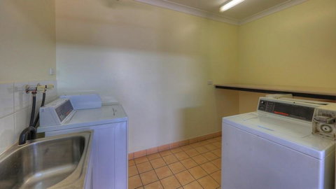 Heritage Lodge Motel - Port Augusta Accommodation 1