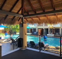 Heritage Resort - Bring the Family - Port Augusta Accommodation