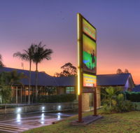 Heritage River Motor Inn - Port Augusta Accommodation