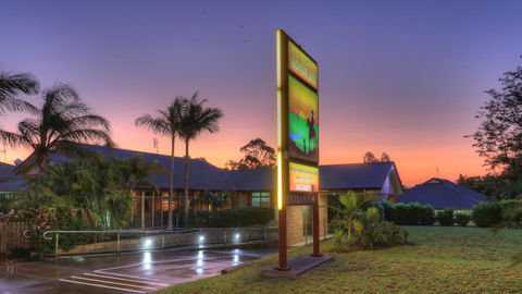 Heritage River Motor Inn - Port Augusta Accommodation 0