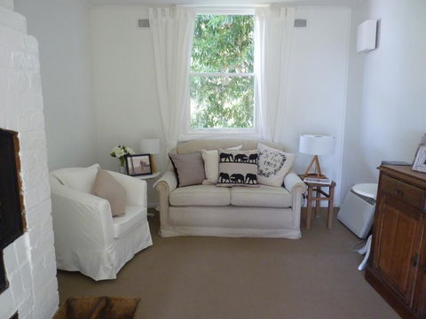 Heronswood - Port Augusta Accommodation 2