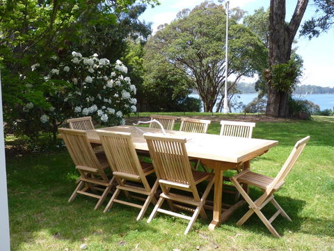 Heronswood - Port Augusta Accommodation 3