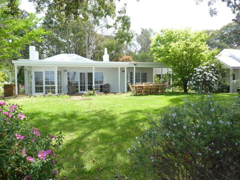 Heronswood - Port Augusta Accommodation 0