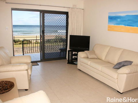 Hi Surf #4 - 4/101 Avoca Drive, Avoca Beach - Port Augusta Accommodation 1