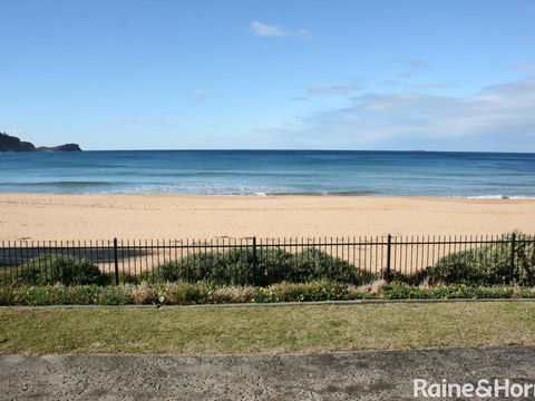 Hi Surf #4 - 4/101 Avoca Drive, Avoca Beach - Port Augusta Accommodation 0