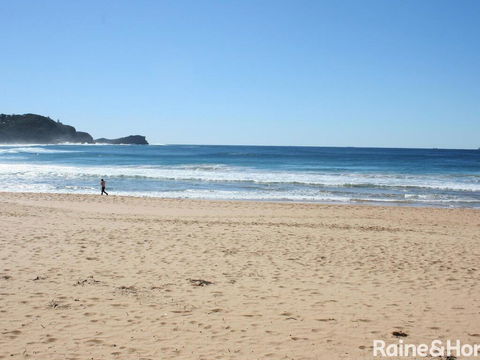 Hi Surf #4 - 4/101 Avoca Drive, Avoca Beach - Port Augusta Accommodation 2