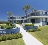 Hi Surf Unit 3 92 Head St Forster - Port Augusta Accommodation