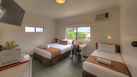 Hi-Way Motel Grafton - Port Augusta Accommodation 1