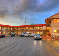 Hi-Way Motel Grafton - Port Augusta Accommodation