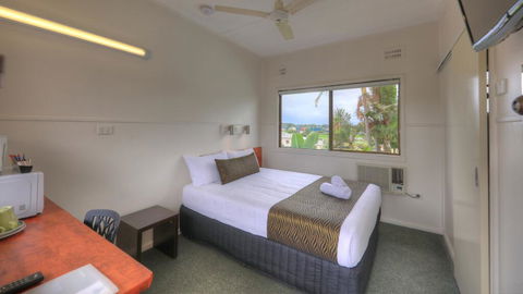 Hi-Way Motel Grafton - Port Augusta Accommodation 2