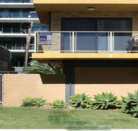 Hibiscus Court 1 - Forster Main Beach - Port Augusta Accommodation