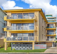 Hibiscus Court 2 - Forster Main Beach - Port Augusta Accommodation