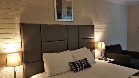 Hibiscus Lakeside Motel - Port Augusta Accommodation 2