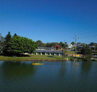 Hibiscus Lakeside Motel - Port Augusta Accommodation