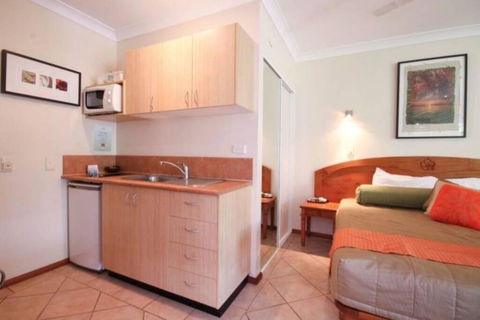 Hibiscus Resort Port Douglas By Resolve Getaways - Port Augusta Accommodation 2