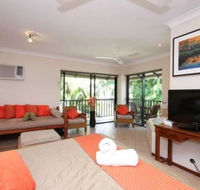 Hibiscus Resort Port Douglas by Resolve Getaways - Port Augusta Accommodation