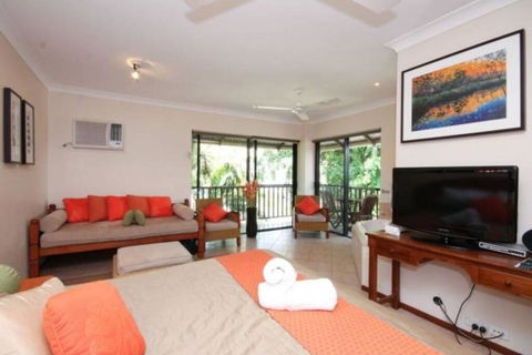 Hibiscus Resort Port Douglas By Resolve Getaways - Port Augusta Accommodation 0