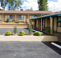 Hideaway Motor Inn - Port Augusta Accommodation
