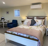 Hideaway on Hume 2 - Port Augusta Accommodation