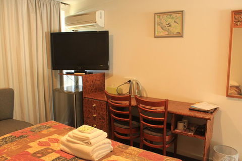 High Country Motel - Port Augusta Accommodation 2