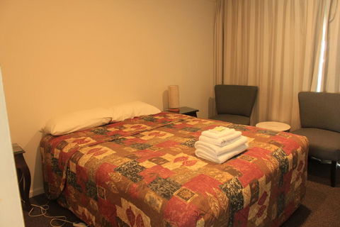 High Country Motel - Port Augusta Accommodation 3