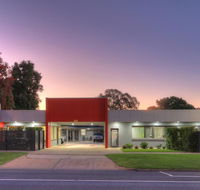 High Street Motel - Port Augusta Accommodation