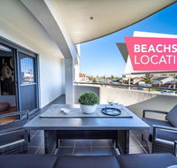Higher Ground on Seaview-Superb Beach Lifestyle - Wifi - Metres from the beach - Port Augusta Accommodation