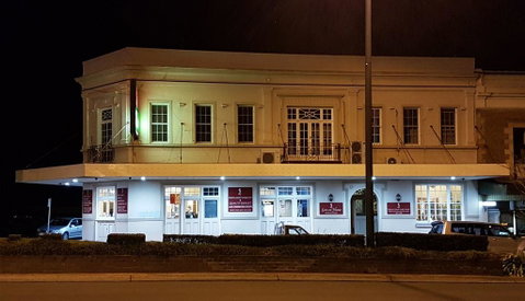Highlands Hotel - Port Augusta Accommodation 0