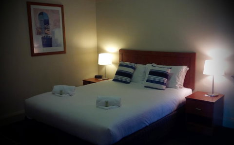 Highlands Hotel - Port Augusta Accommodation 3
