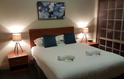 Highlands Hotel - Port Augusta Accommodation 2