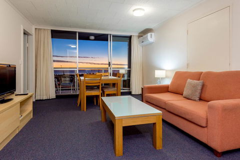 Highpoint International - Port Augusta Accommodation 0