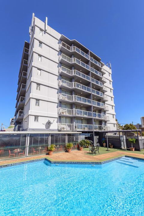 Highpoint International - Port Augusta Accommodation 3