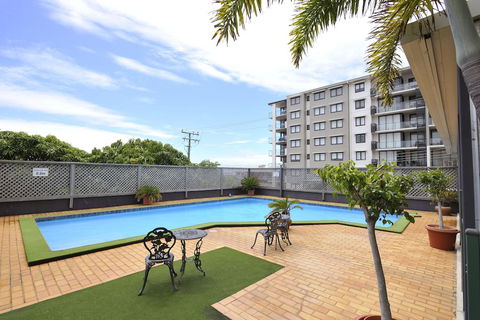 Highpoint International - Port Augusta Accommodation 1