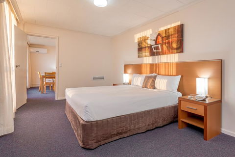 Highpoint International - Port Augusta Accommodation 2