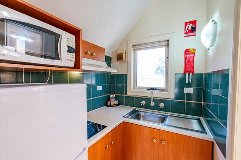 Highway 1 Caravan And Tourist Park - Port Augusta Accommodation 2