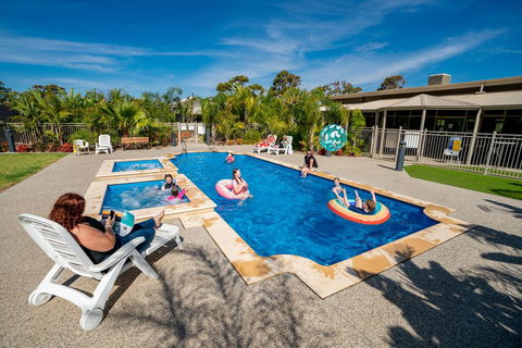 Highway 1 Caravan And Tourist Park - Port Augusta Accommodation 0