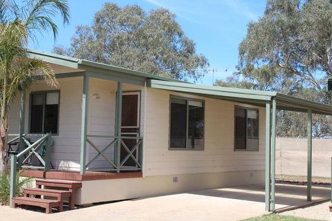 Highway 1 Caravan And Tourist Park - Port Augusta Accommodation 1