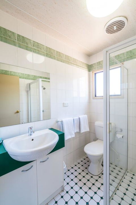 Highway 1 Caravan And Tourist Park - Port Augusta Accommodation 3