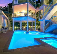 Hill 5 - Port Augusta Accommodation