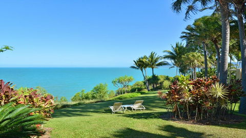 Hill #8 Penthouse - Port Douglas - Port Augusta Accommodation 0