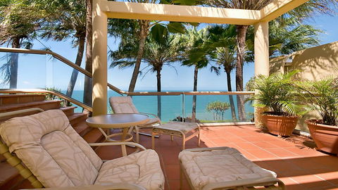 Hill #8 Penthouse - Port Douglas - Port Augusta Accommodation 2